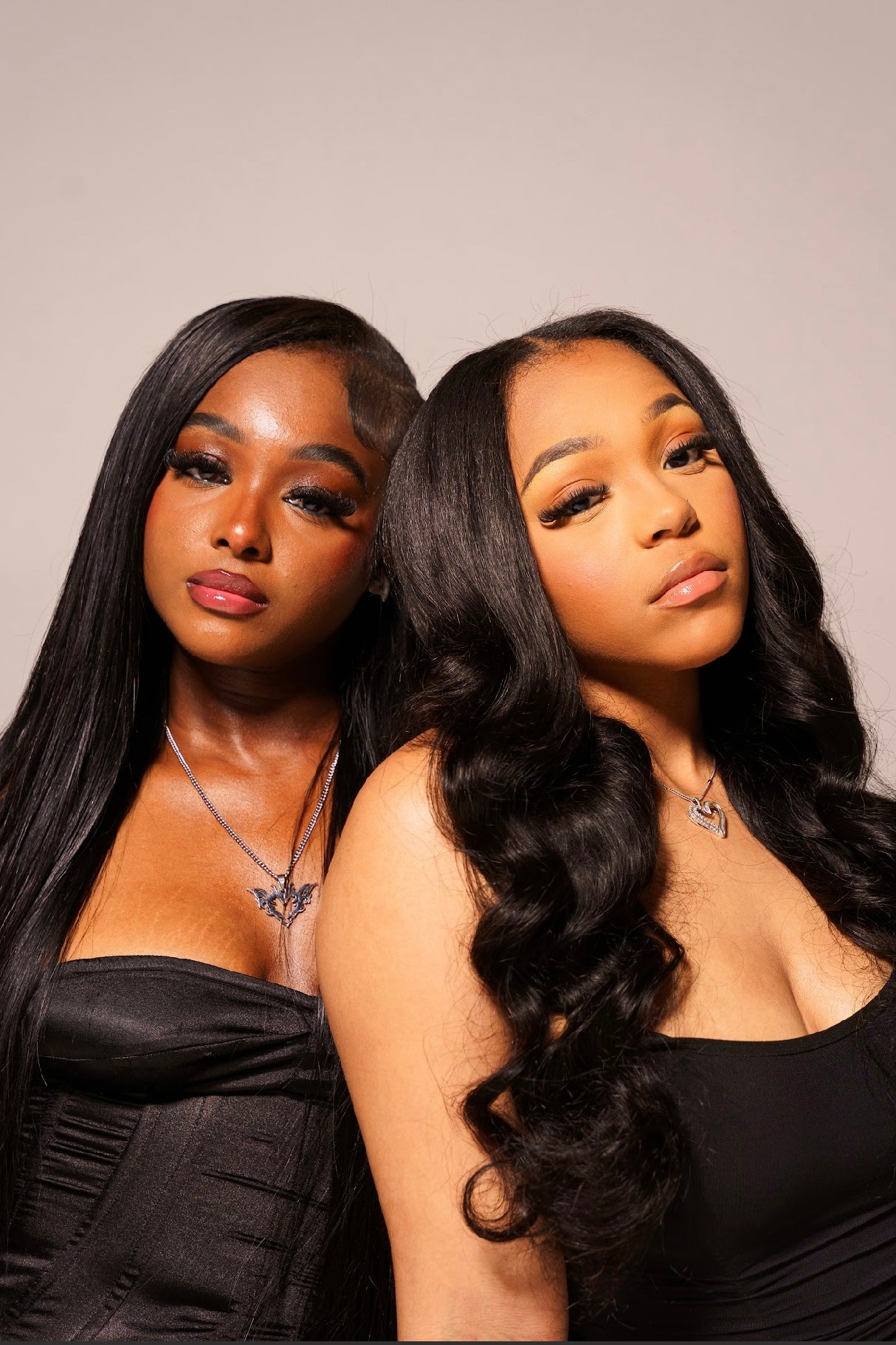 BUNDLE DEAL: Body Wave Bundles