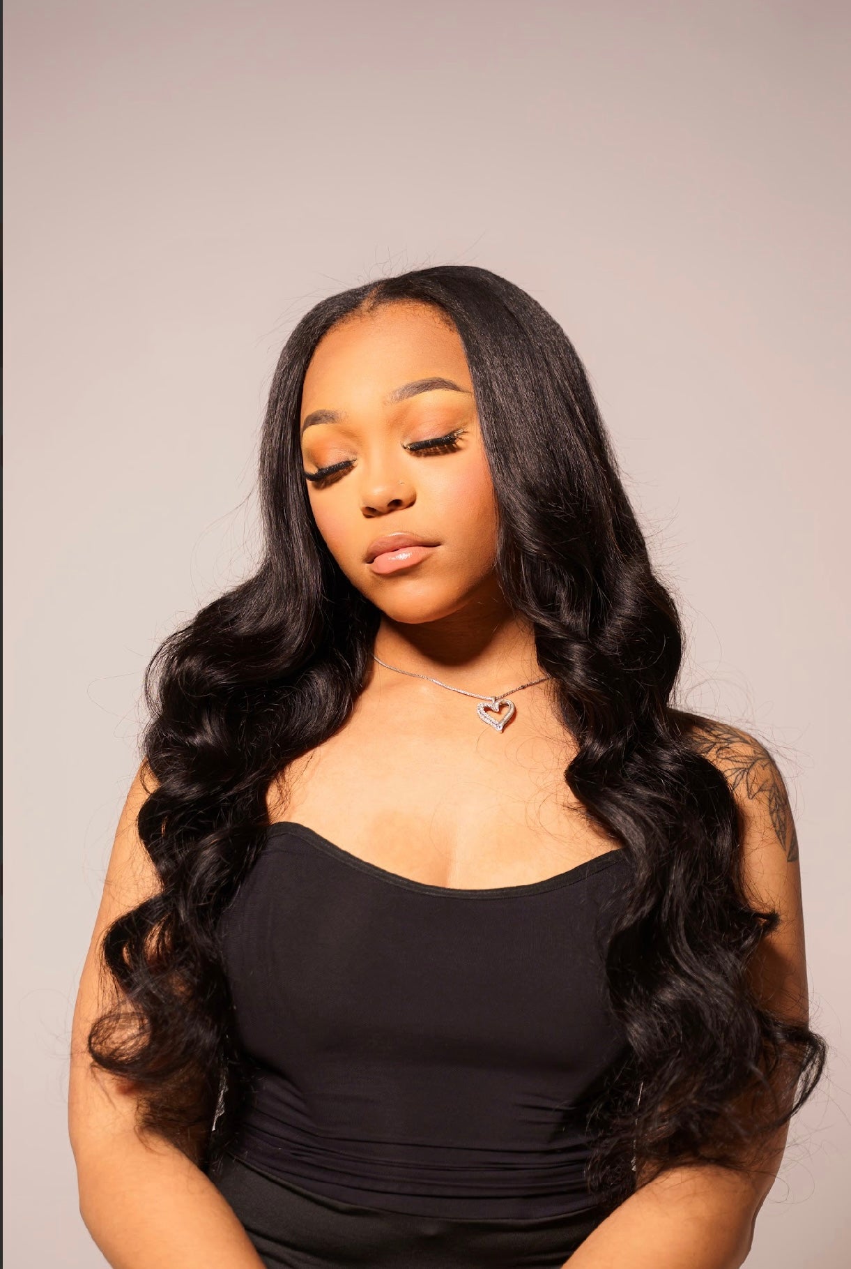 BUNDLE DEAL: Body Wave Bundles