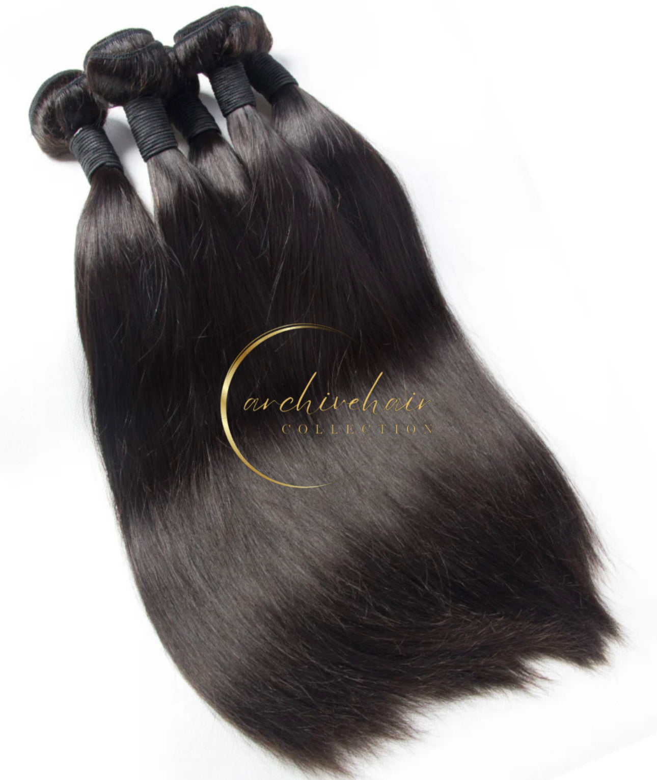 BUNDLE DEAL: Vietnamese Straight Bundles