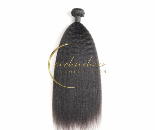 BUNDLE DEAL : Kinky Straight Bundles