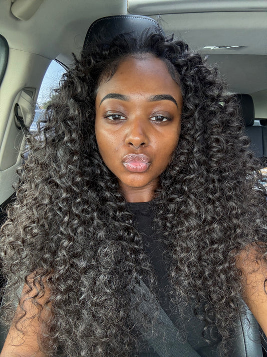 Vietnamese Wavy